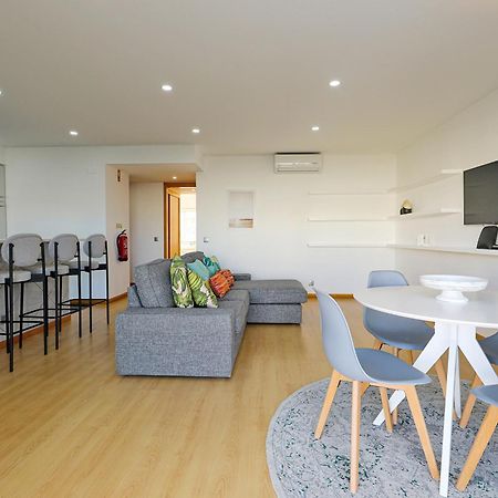 B19 - Marina Bay Apartment ลากอส ภายนอก รูปภาพ