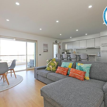 B19 - Marina Bay Apartment ลากอส ภายนอก รูปภาพ