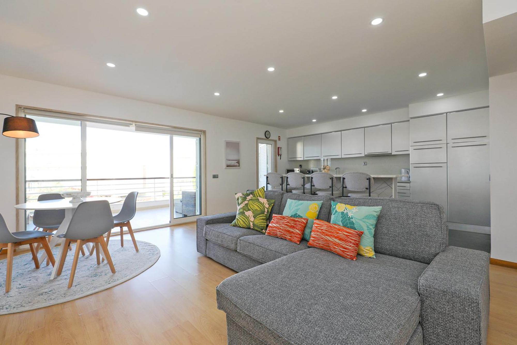 B19 - Marina Bay Apartment ลากอส ภายนอก รูปภาพ