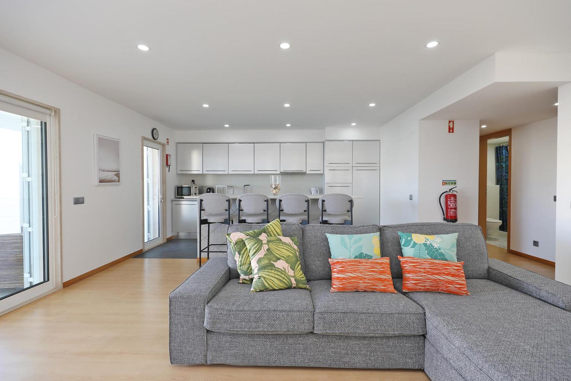 B19 - Marina Bay Apartment ลากอส ภายนอก รูปภาพ