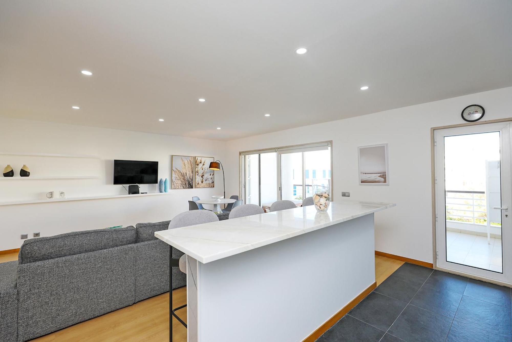 B19 - Marina Bay Apartment ลากอส ภายนอก รูปภาพ