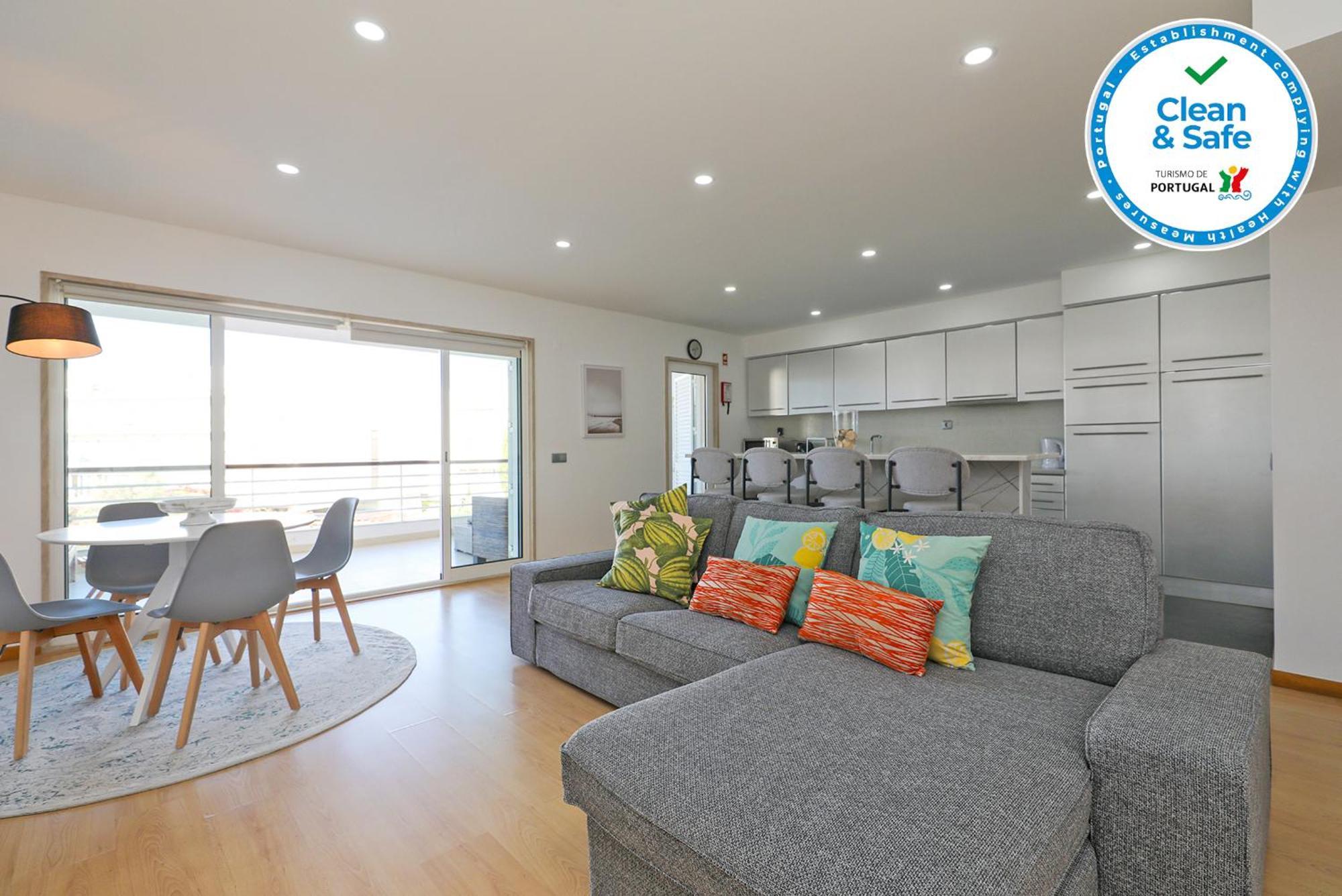 B19 - Marina Bay Apartment ลากอส ภายนอก รูปภาพ