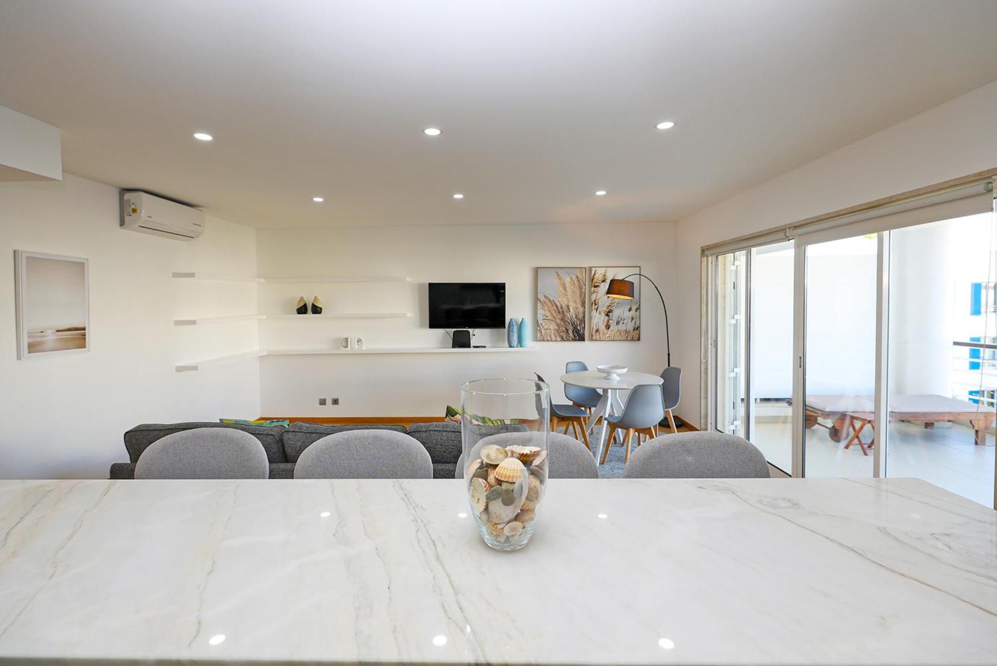 B19 - Marina Bay Apartment ลากอส ภายนอก รูปภาพ