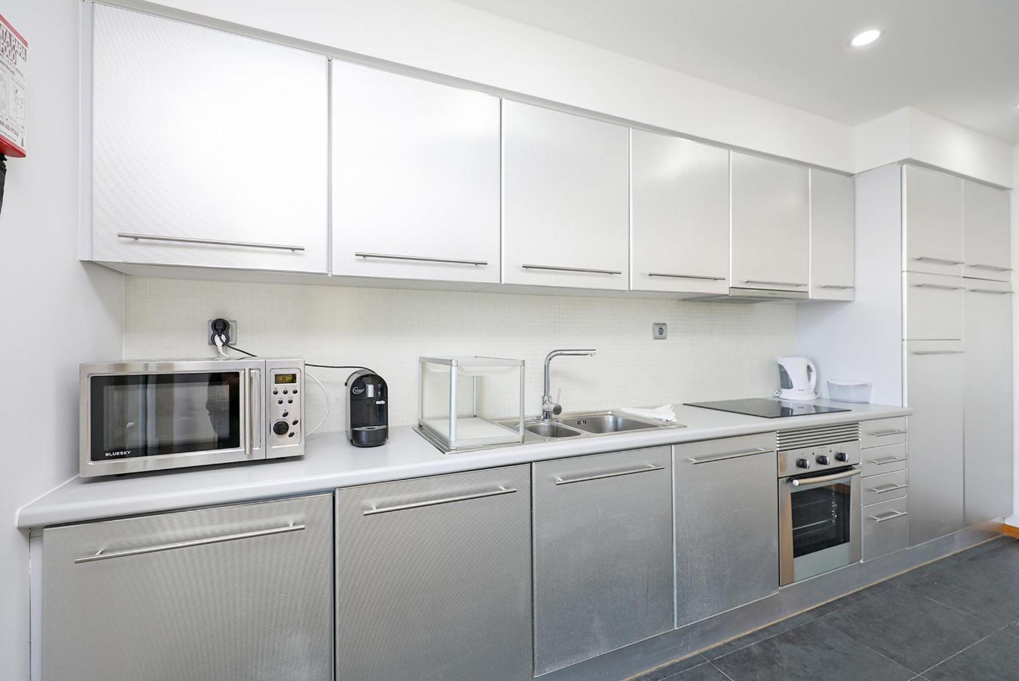 B19 - Marina Bay Apartment ลากอส ภายนอก รูปภาพ