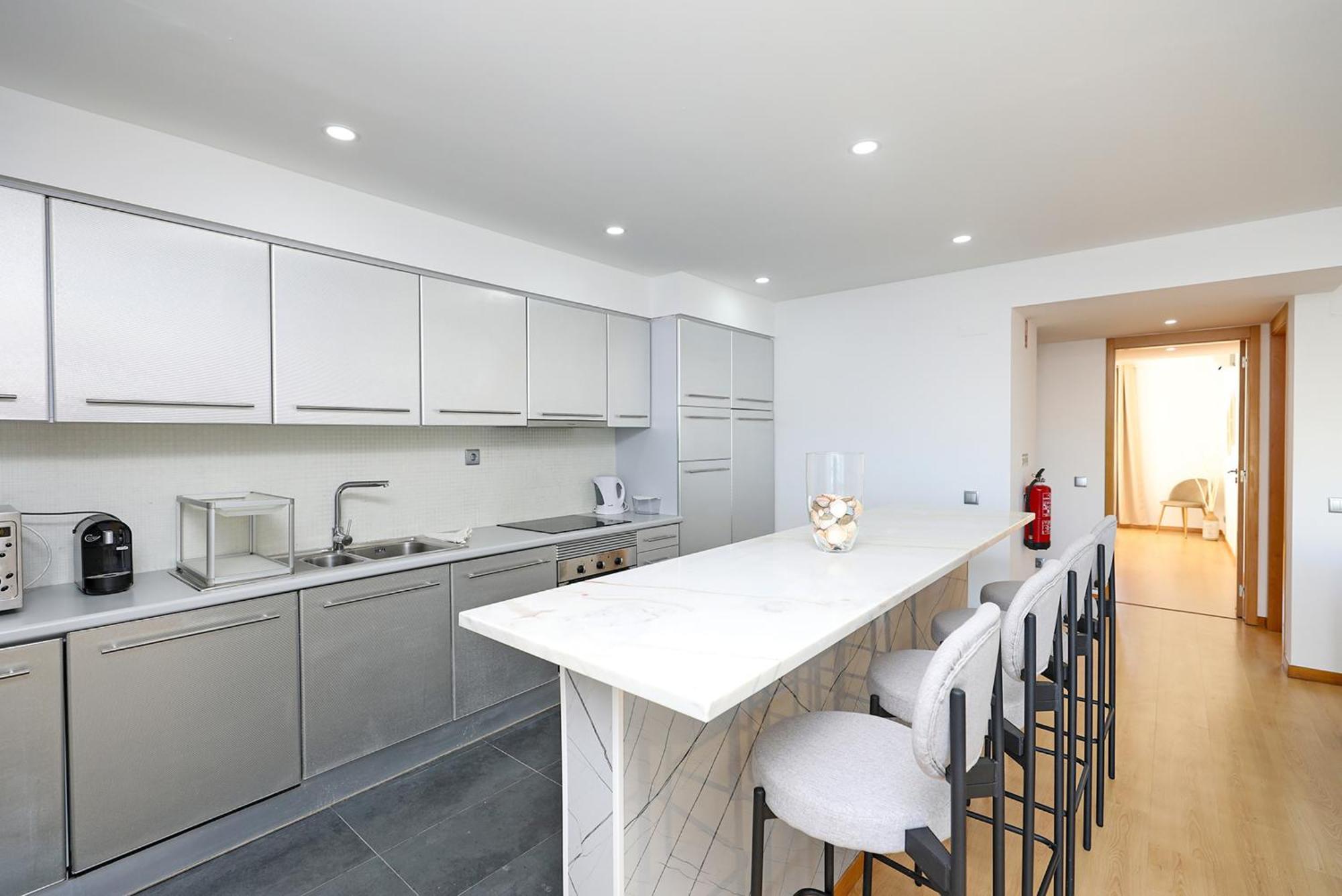 B19 - Marina Bay Apartment ลากอส ภายนอก รูปภาพ