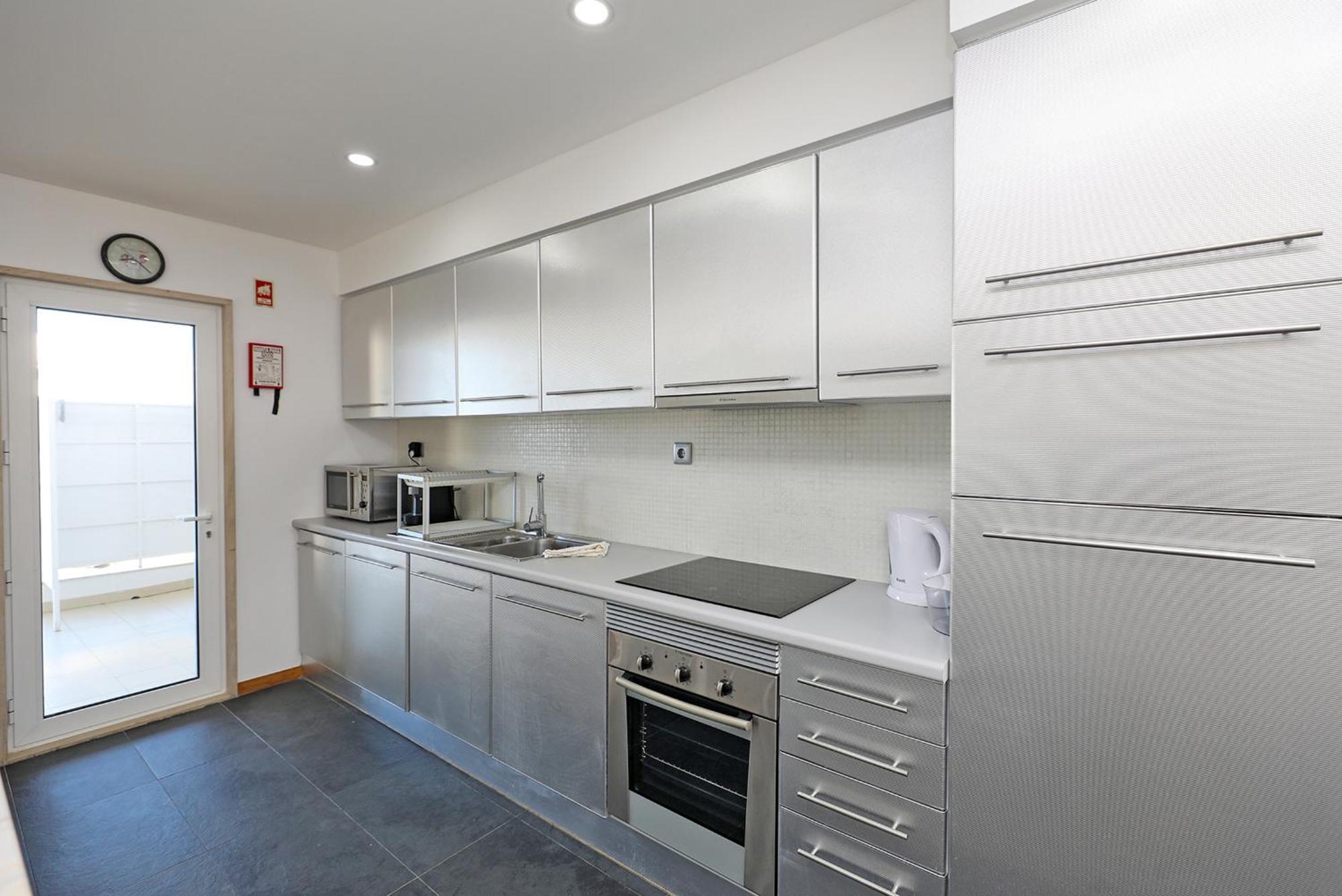 B19 - Marina Bay Apartment ลากอส ภายนอก รูปภาพ